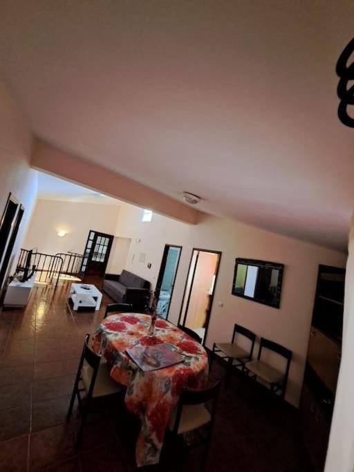 Betty House. Apartment Santa Cruz  Exterior foto