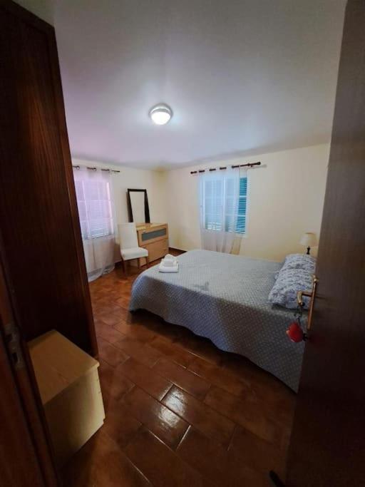 Betty House. Apartment Santa Cruz  Exterior foto